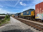 CSX 7085